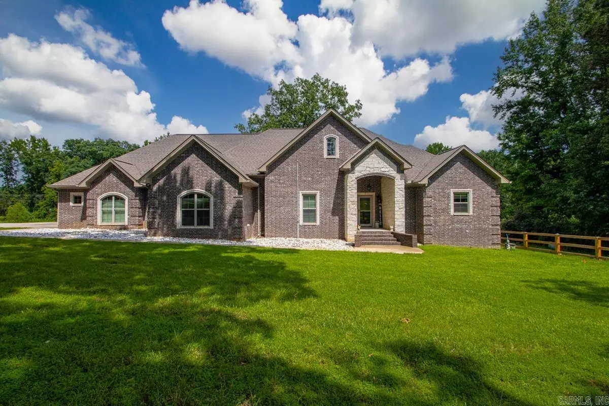 76 Grant 7, Sheridan, AR 72150 - #1