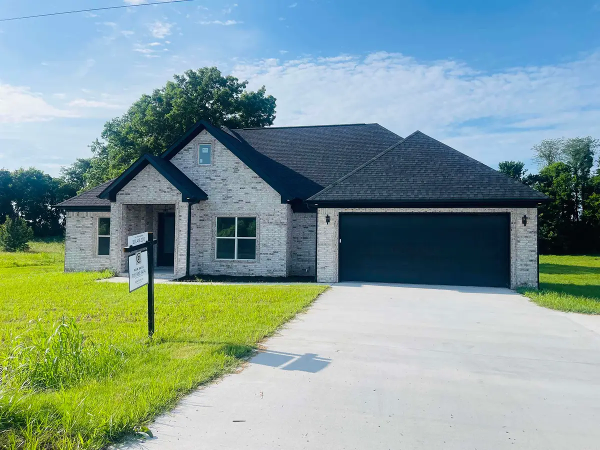 Address Withheld By Seller, Scott, AR 72142 - #1