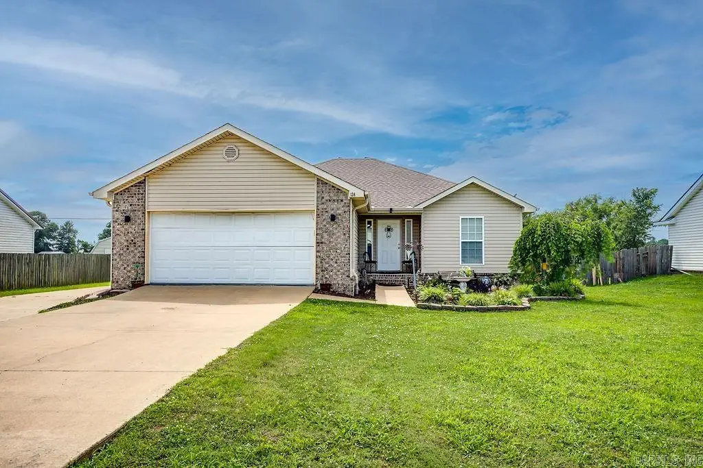 124 Summer Leigh Cove, Bay, AR 72411 - #1