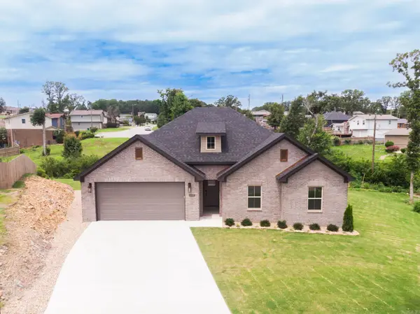 11224 N Shackleford Road, Little Rock, AR 72211