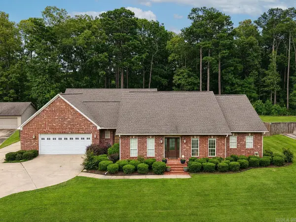 1013 Michael Ann Drive, White Hall, AR 71602