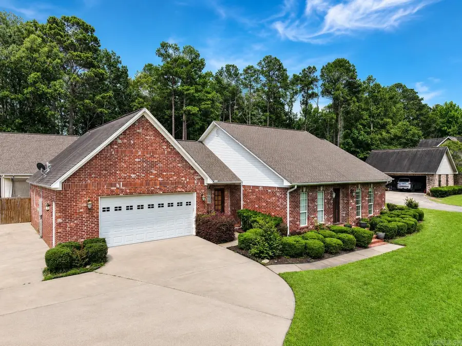 1013 Michael Ann Drive, White Hall, AR 71602 - #2