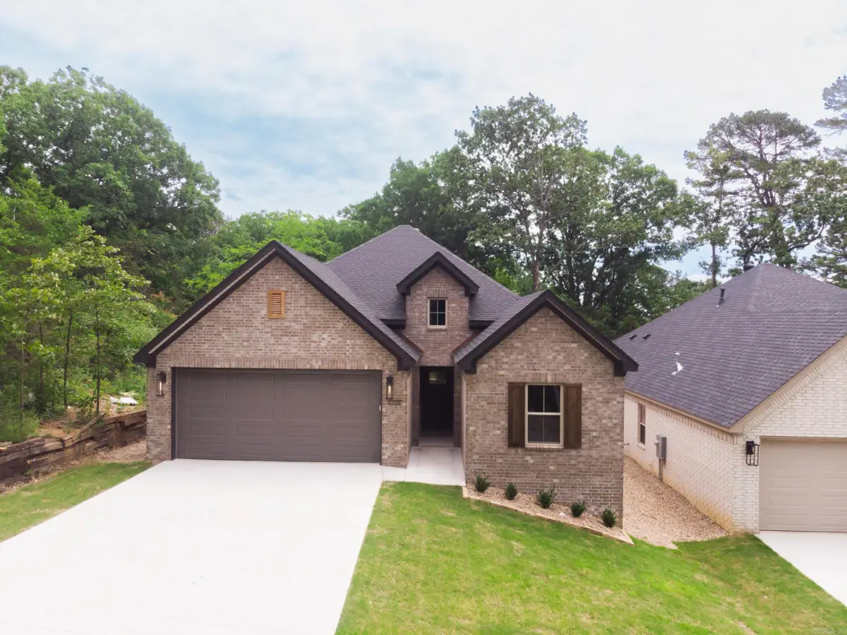 1105 Nix Road, Little Rock, AR 72223 - #1