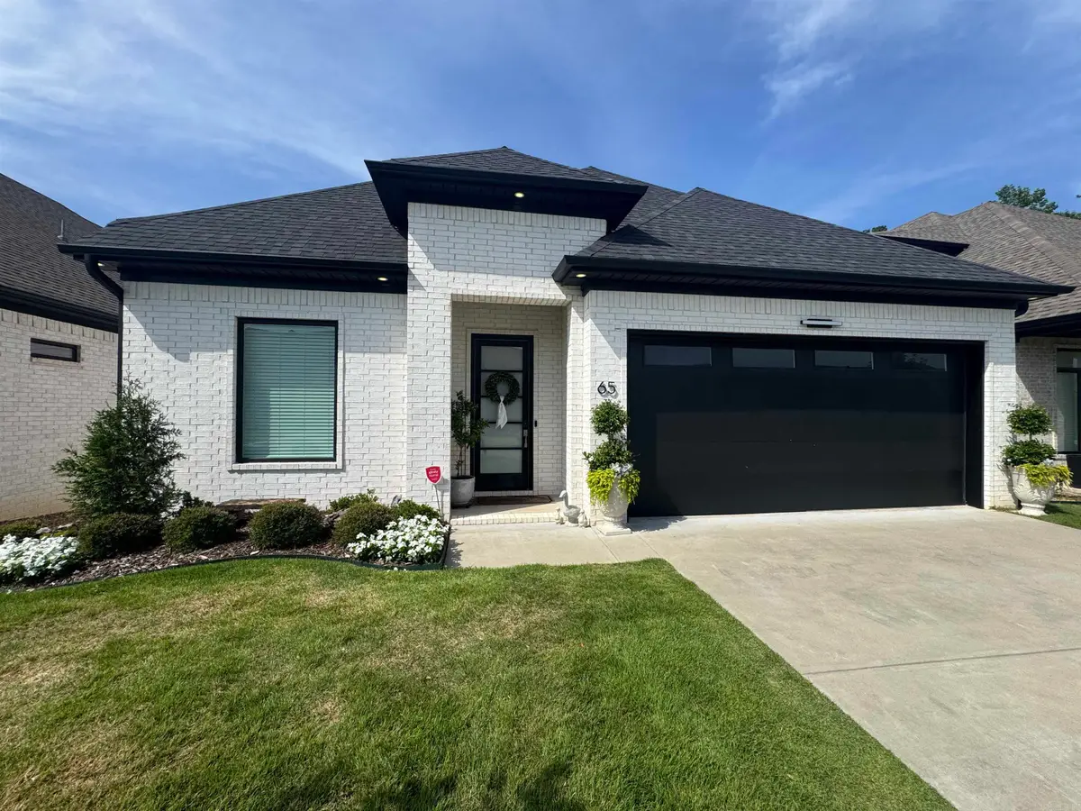 65 Saffron Circle, Little Rock, AR 72223 - #1