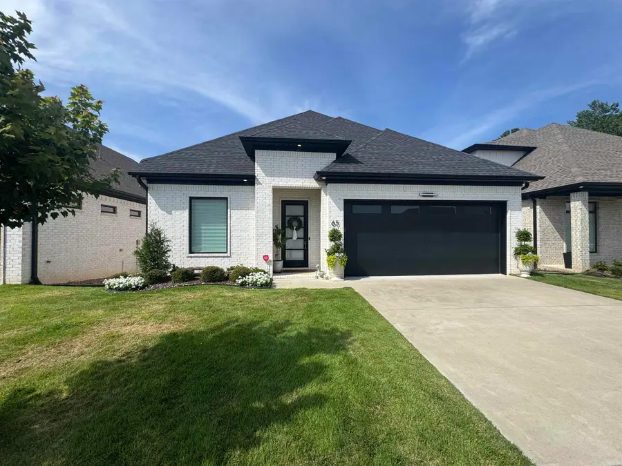65 Saffron Circle, Little Rock, AR 72223 - #2