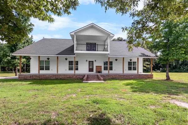 515 Sage Meadows Ln., Sage, AR 72573