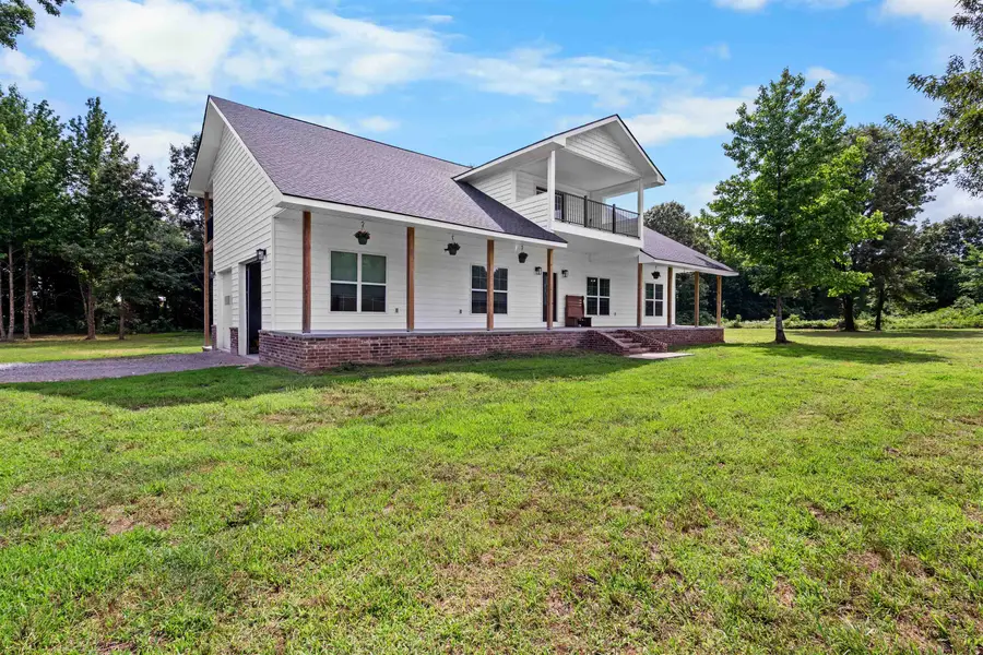 515 Sage Meadows Ln., Sage, AR 72573 - #2