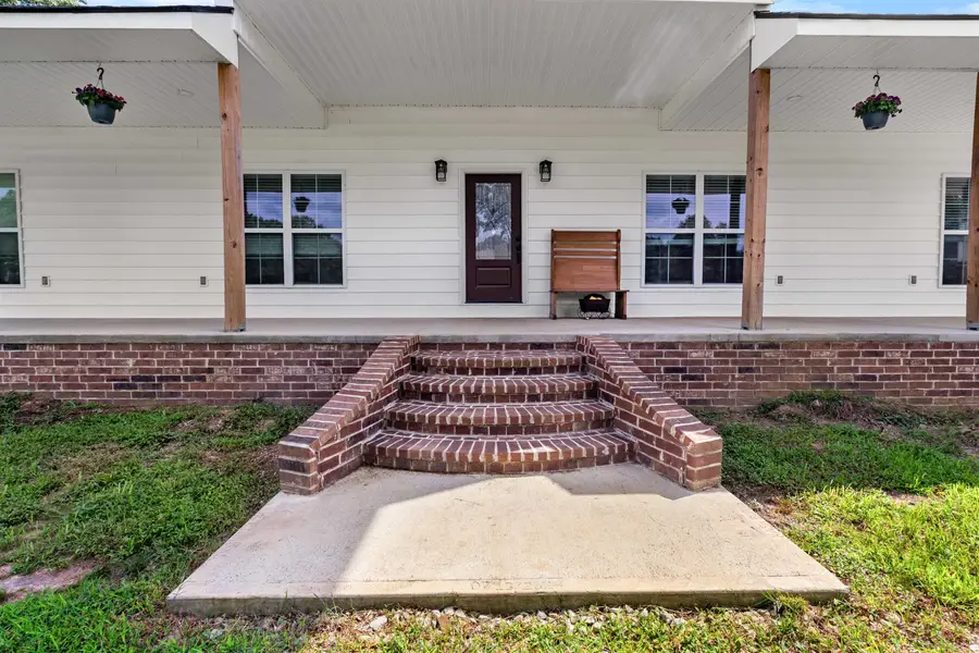 515 Sage Meadows Ln., Sage, AR 72573 - #3