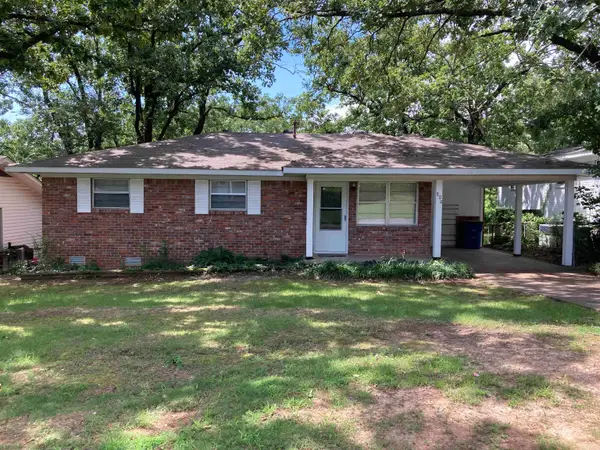 804 W 56th Street, North Little Rock, AR 72118