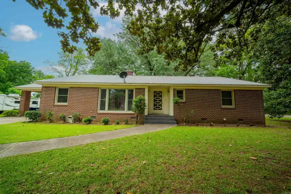 1173 Gordon Street, Camden, AR 71701
