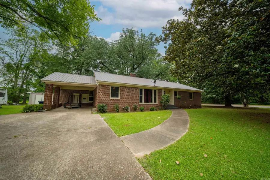 1173 Gordon Street, Camden, AR 71701 - #2