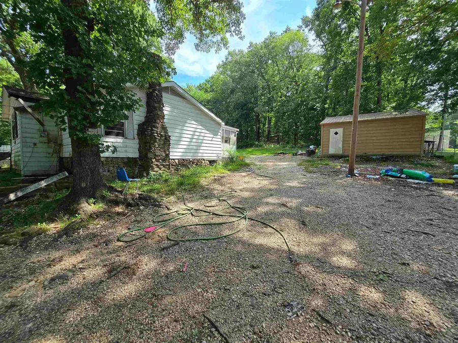 4430 Dixie, Benton, AR 72015 - #3