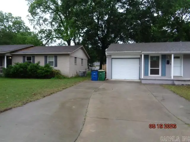 6620 Farmstead Road, North Little Rock, AR 72117 - #2