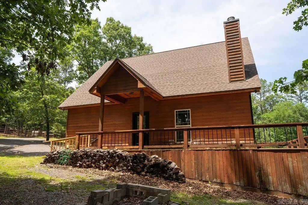 94 Jerry Lane, Quitman, AR 72131 - #1