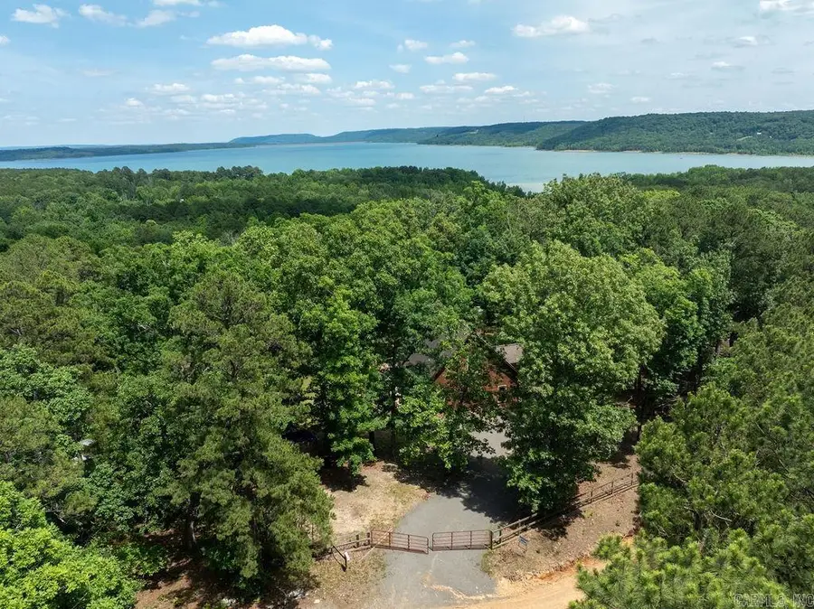 94 Jerry Lane, Quitman, AR 72131 - #2
