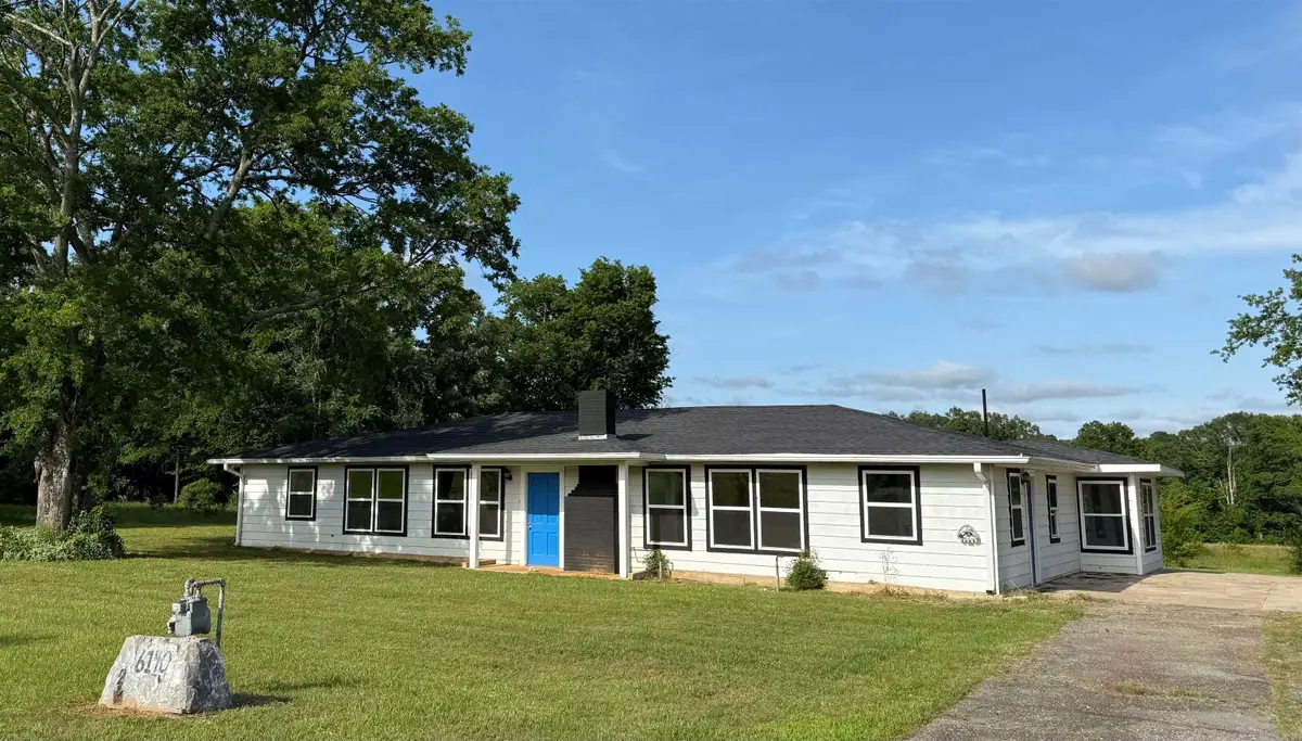 6140 Hwy 167 S, Sheridan, AR 72150 - #1