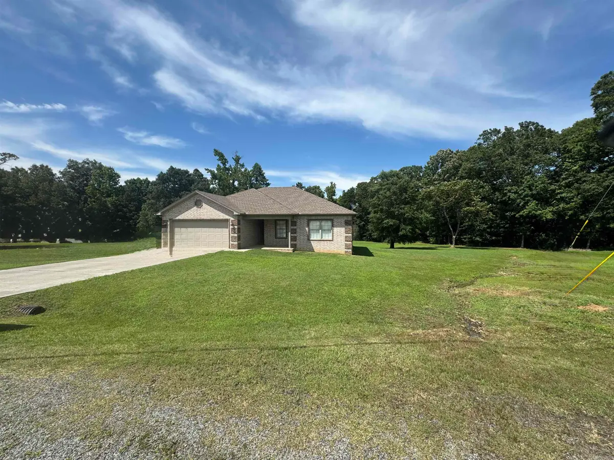 476 Bobwhite Hollow, Lonoke, AR 72086 - #1