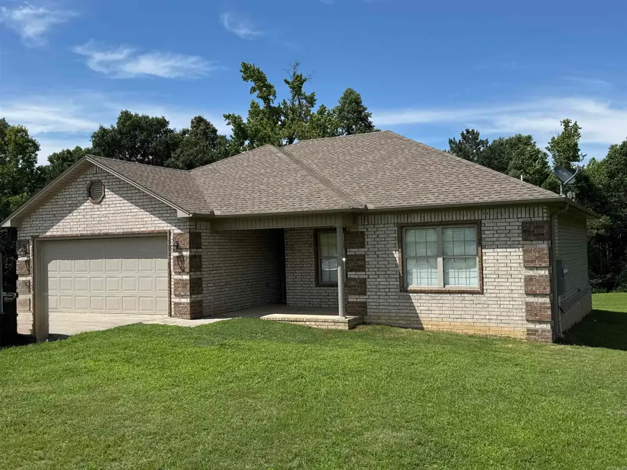 476 Bobwhite Hollow, Lonoke, AR 72086 - #2