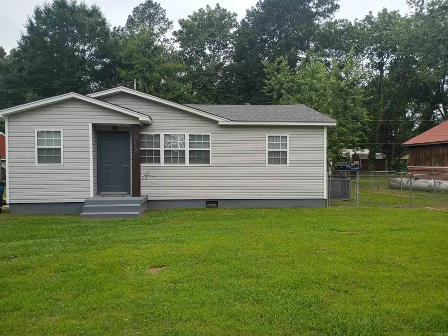 619 S Sikes Rd Street, Rector, AR 72461 - #2