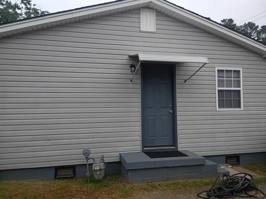 619 S Sikes Rd Street, Rector, AR 72461 - #3