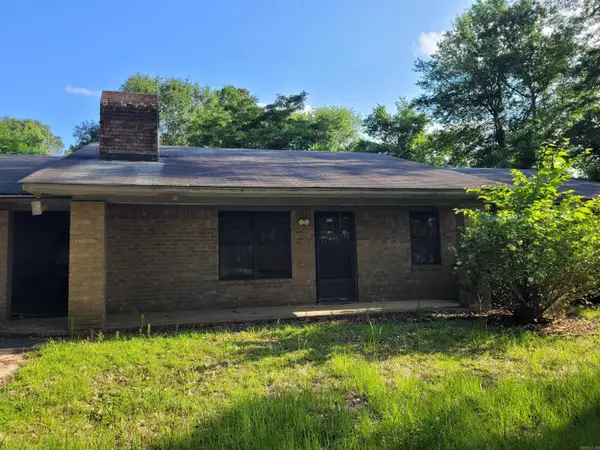 433 Amason Road, El Dorado, AR 71730