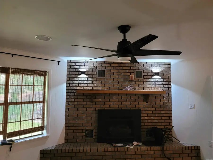 433 Amason Road, El Dorado, AR 71730 - #2