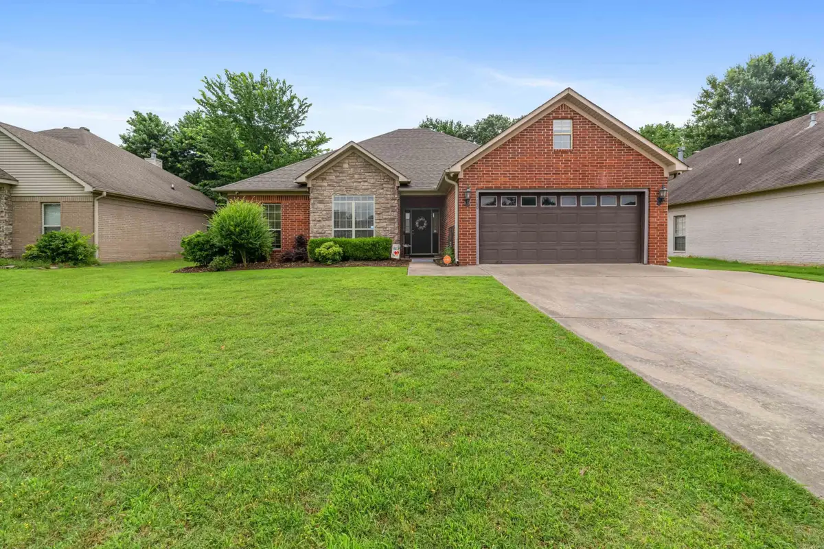 1160 Champions, Conway, AR 72034 - #1