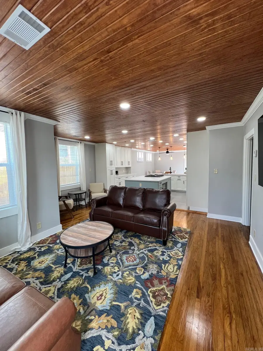 1701 N University Avenue, Little Rock, AR 72207 - #3