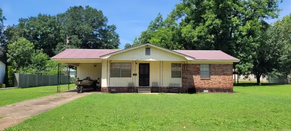 731 N Eighth Street, Augusta, AR 72006