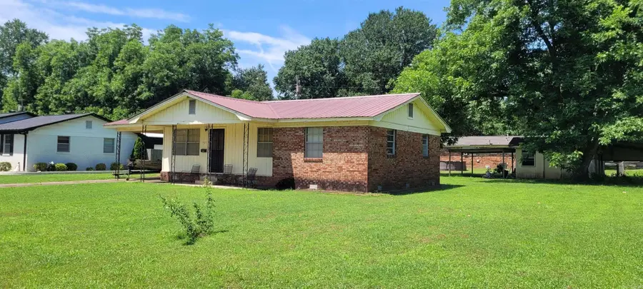 731 N Eighth Street, Augusta, AR 72006 - #2