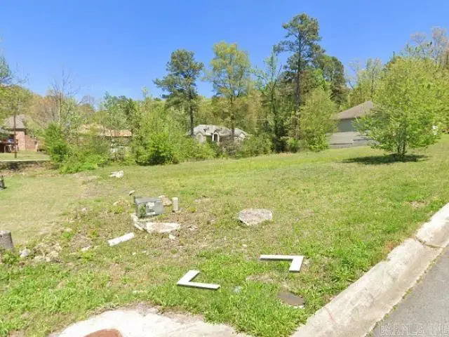 Lot 5 Villa Vista Loop, Little Rock, AR 72204 - #1