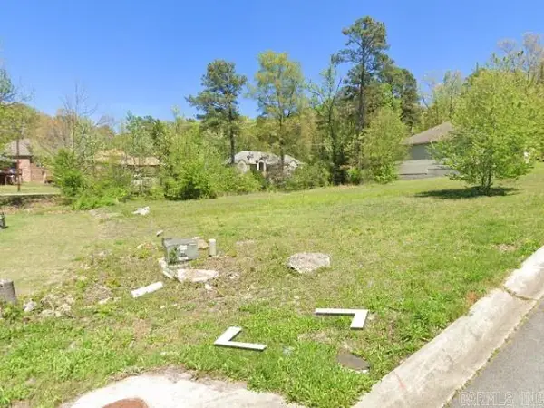 Lot 5 Villa Vista Loop, Little Rock, AR 72204