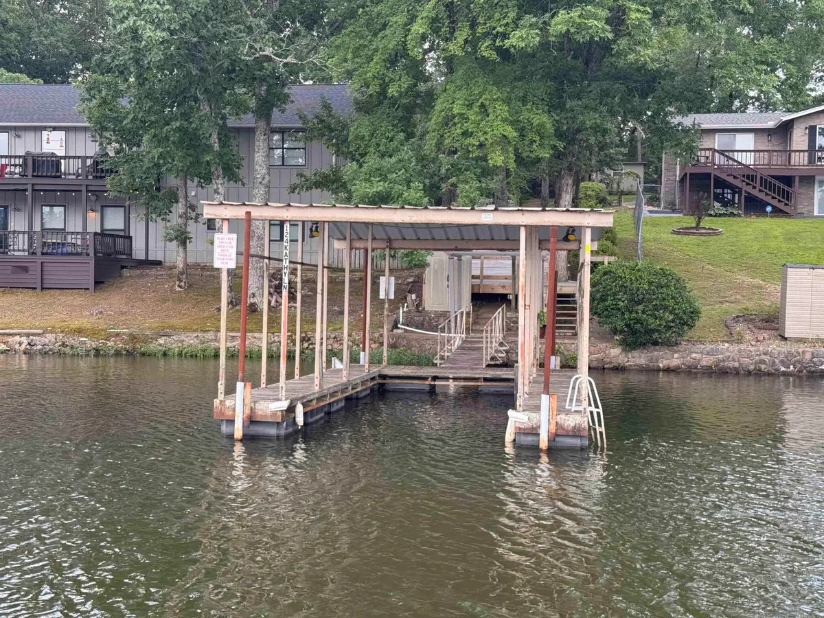 124 Kathy Lane, Hot Springs, AR 71913 - #1