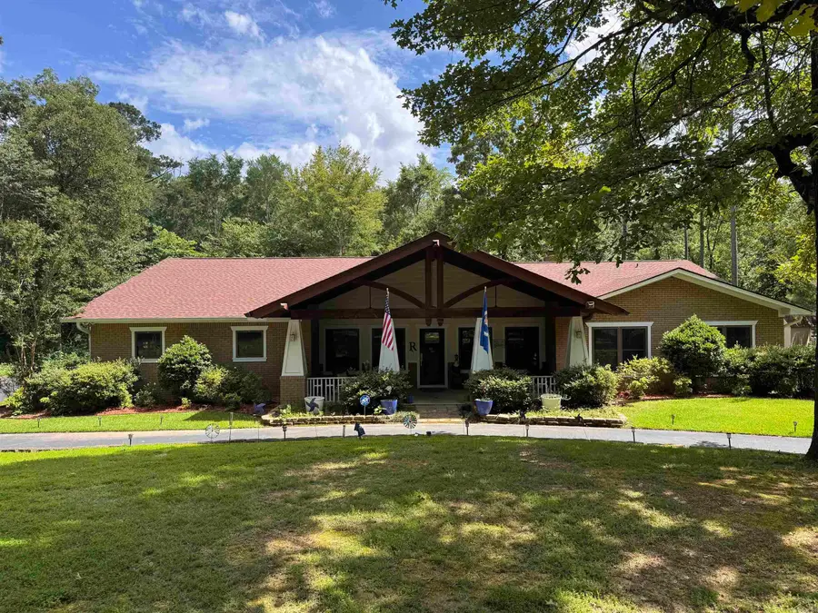 124 Kathy Lane, Hot Springs, AR 71913 - #2