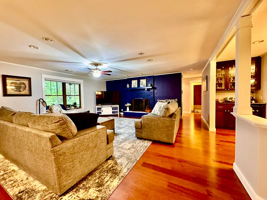 124 Kathy Lane, Hot Springs, AR 71913 - #3
