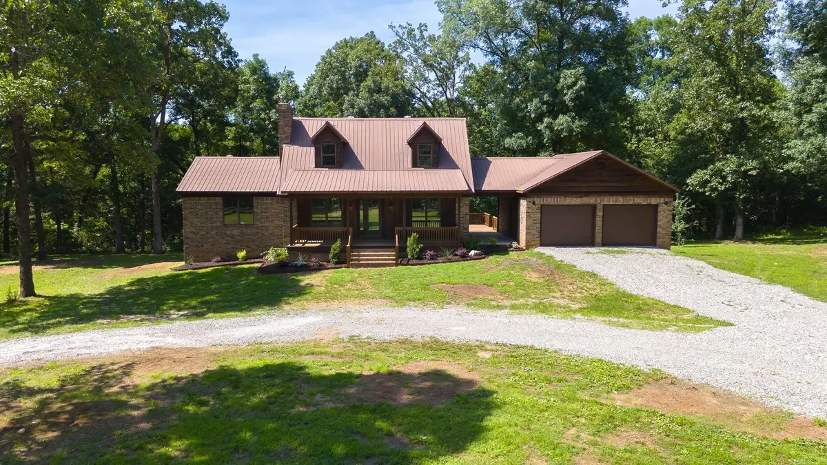 125 Coronado Lane, White River, AR 72501 - #1