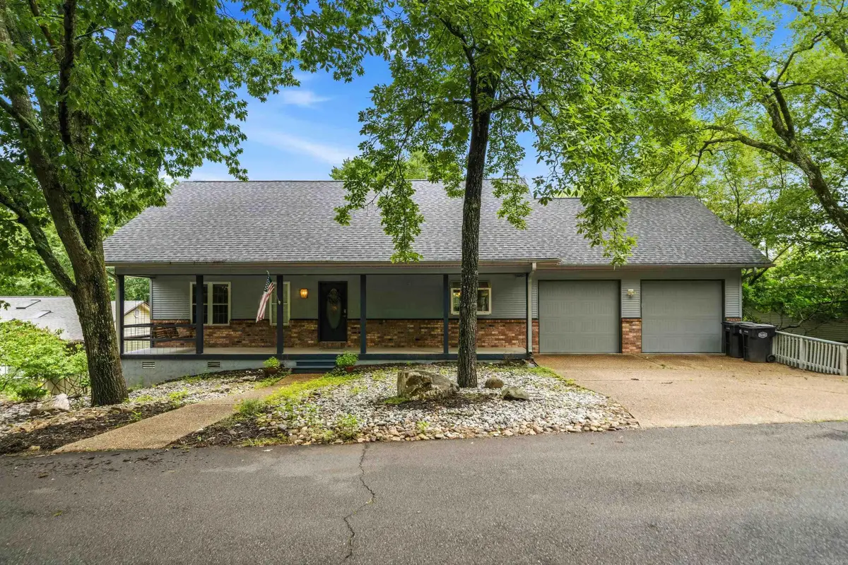 Address Withheld By Seller, Hot Springs Village, AR 71909 - #1