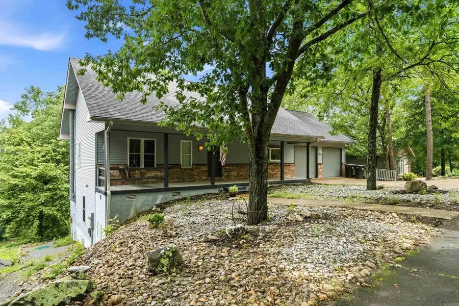 Address Withheld By Seller, Hot Springs Village, AR 71909 - #2