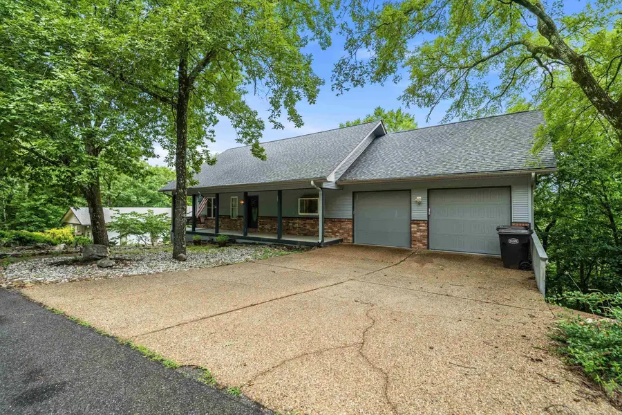 Address Withheld By Seller, Hot Springs Village, AR 71909 - #3