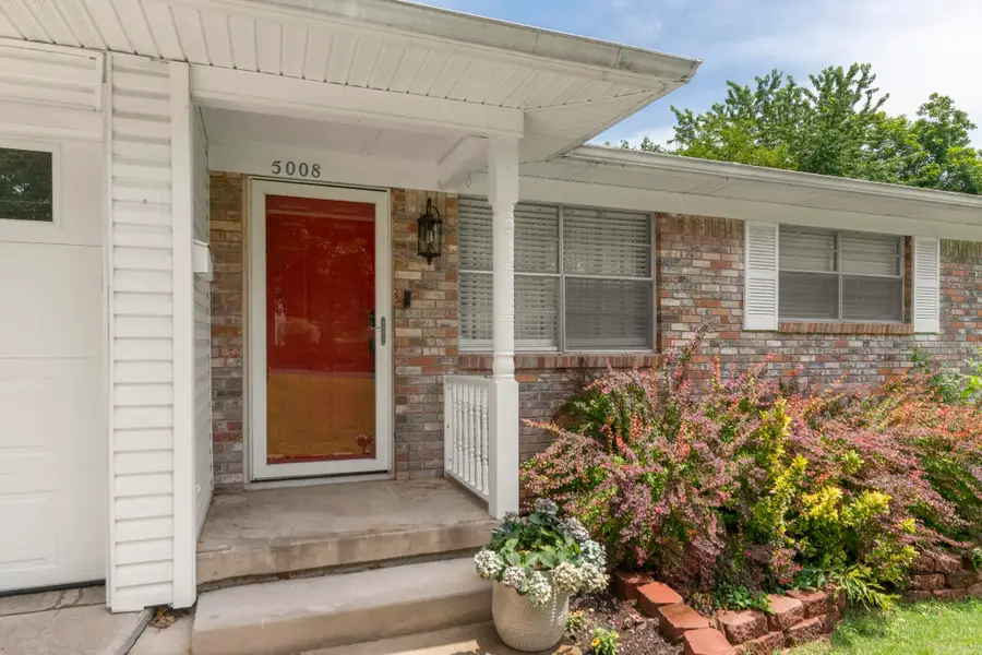 5008 N Vine Street, North Little Rock, AR 72116 - #3
