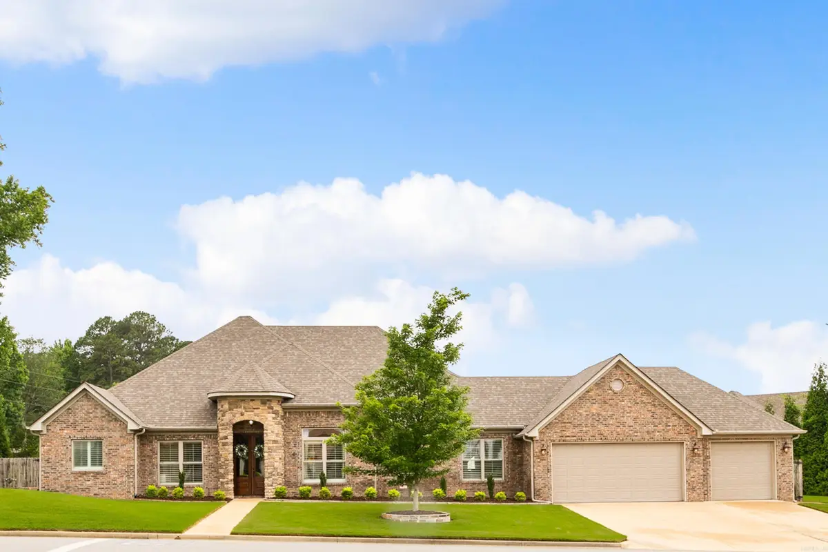 6533 Westminster, Benton, AR 72019 - #1
