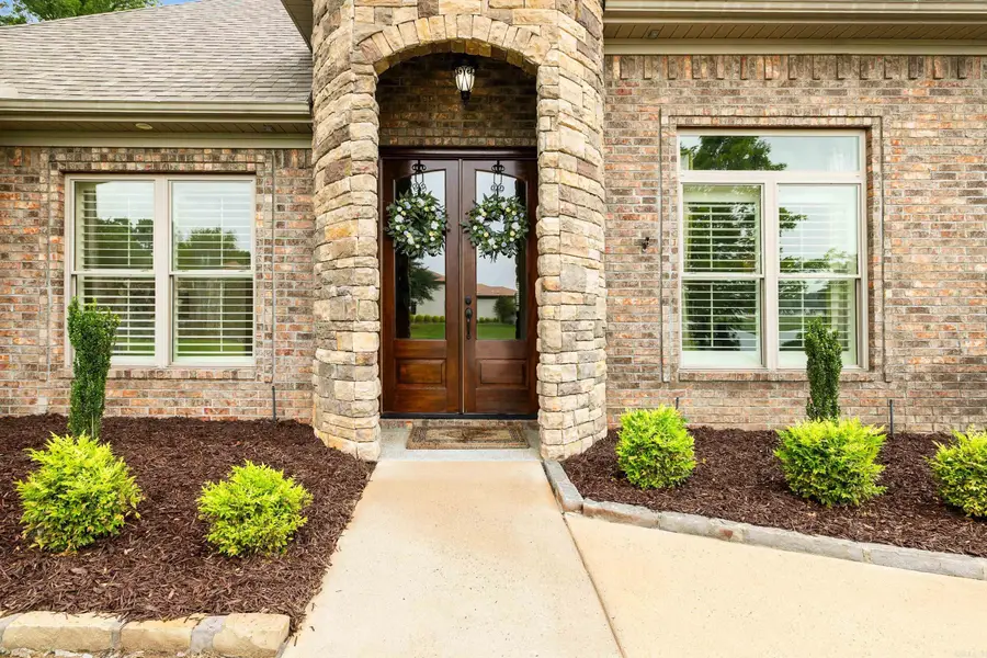 6533 Westminster, Benton, AR 72019 - #3