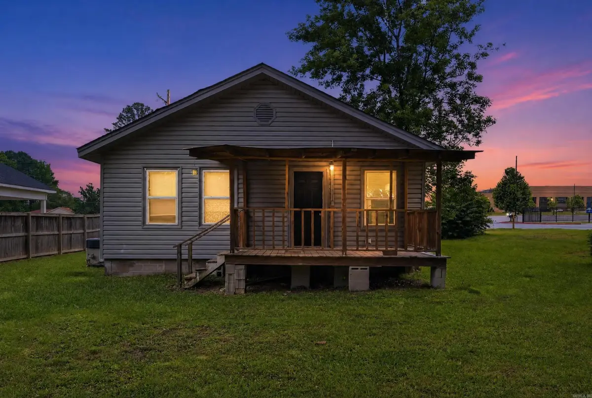511 Boswell Road, Bryant, AR 72022 - #1
