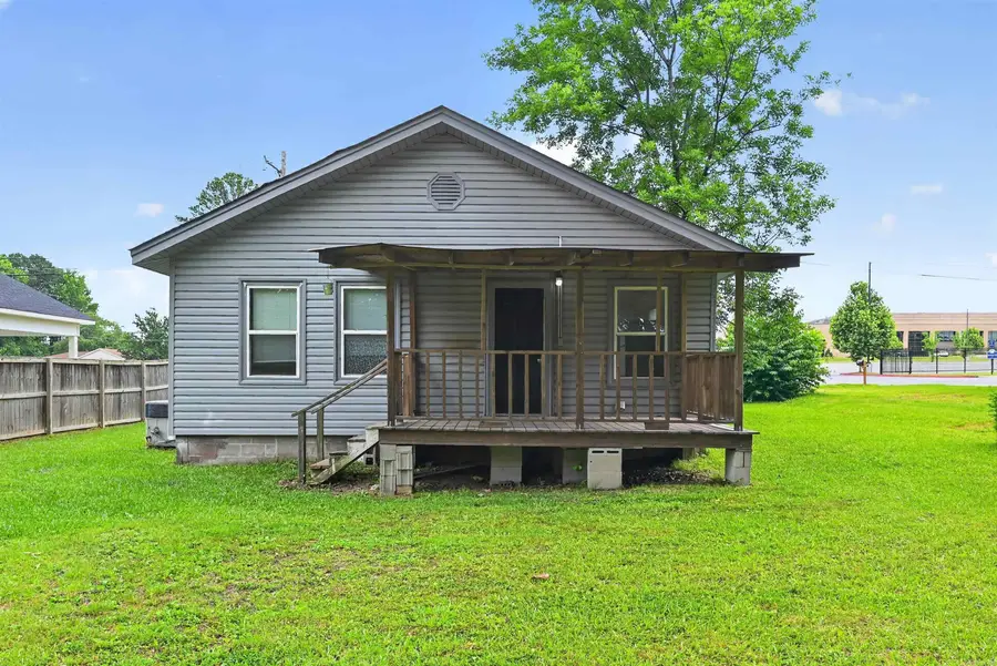 511 Boswell Road, Bryant, AR 72022 - #2
