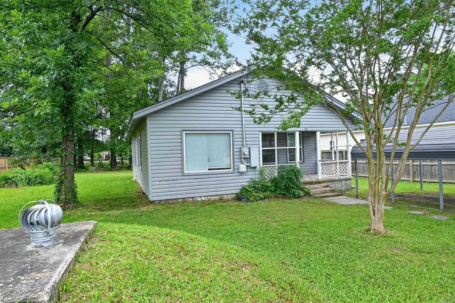 511 Boswell Road, Bryant, AR 72022 - #3