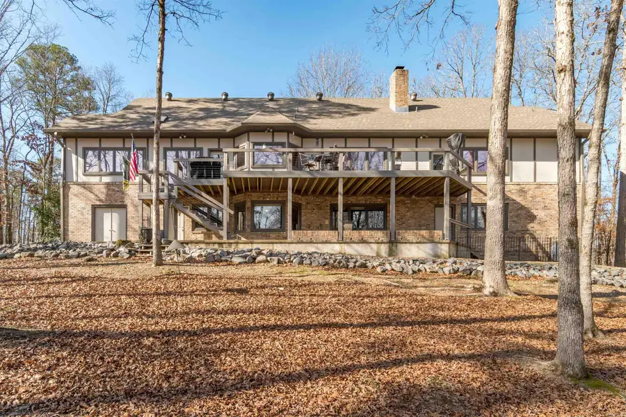 23 Darro Way, Hot Springs Village, AR 71909 - #3