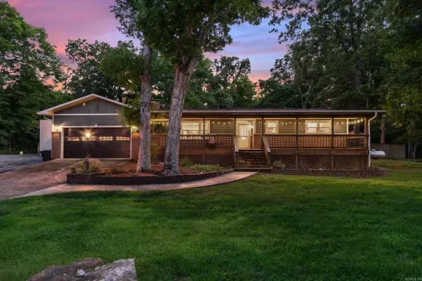 3831 Old Miltary Road, Mountain Home, AR 72653