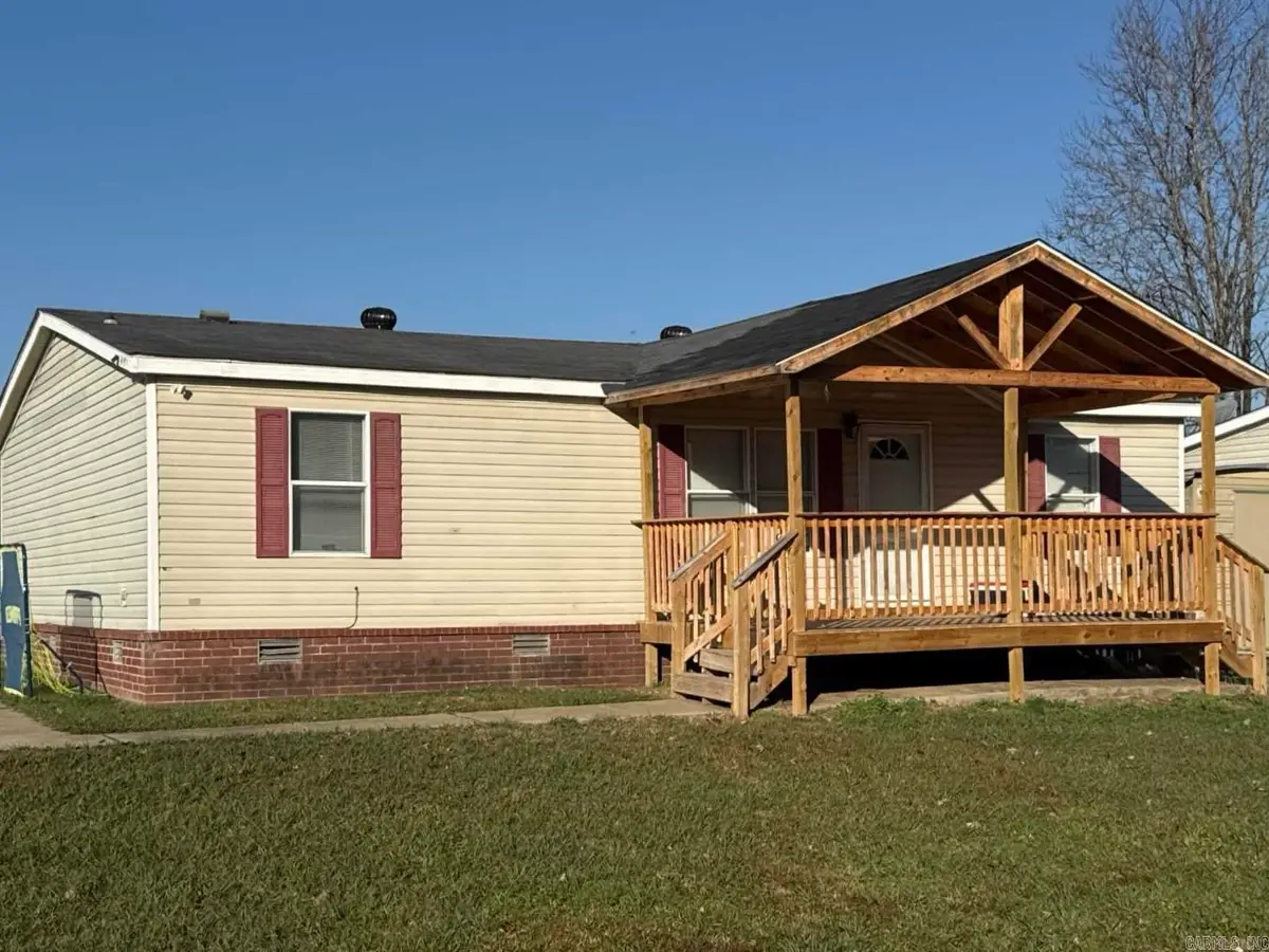 3490 Appomattox Drive, Conway, AR 72032 - #1