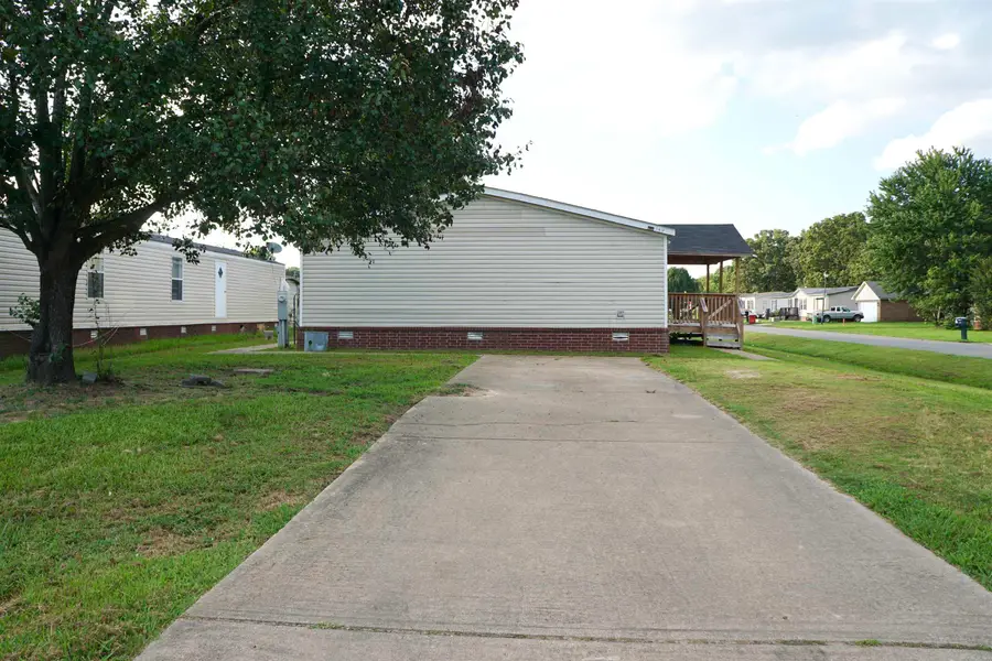 3490 Appomattox Drive, Conway, AR 72032 - #2