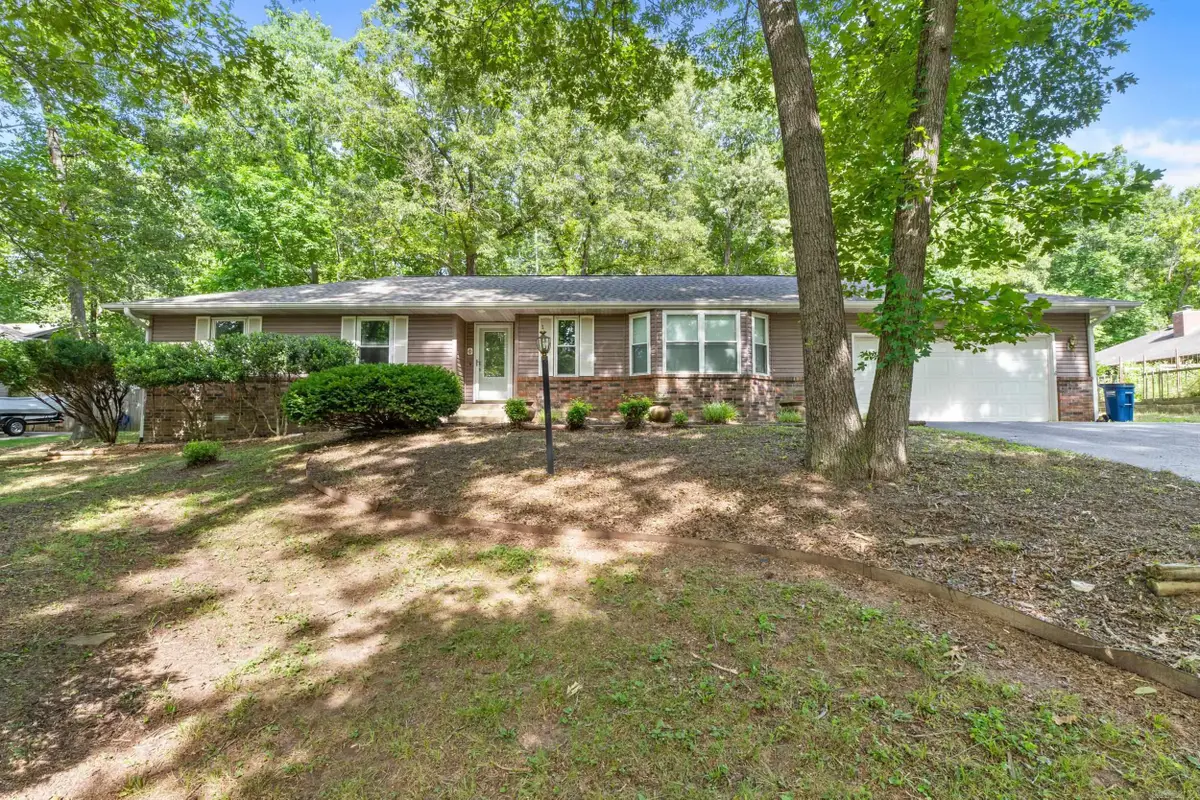 Address Withheld By Seller, Mountain Home, AR 72653 - #1
